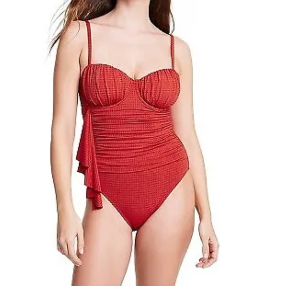Swimsuit